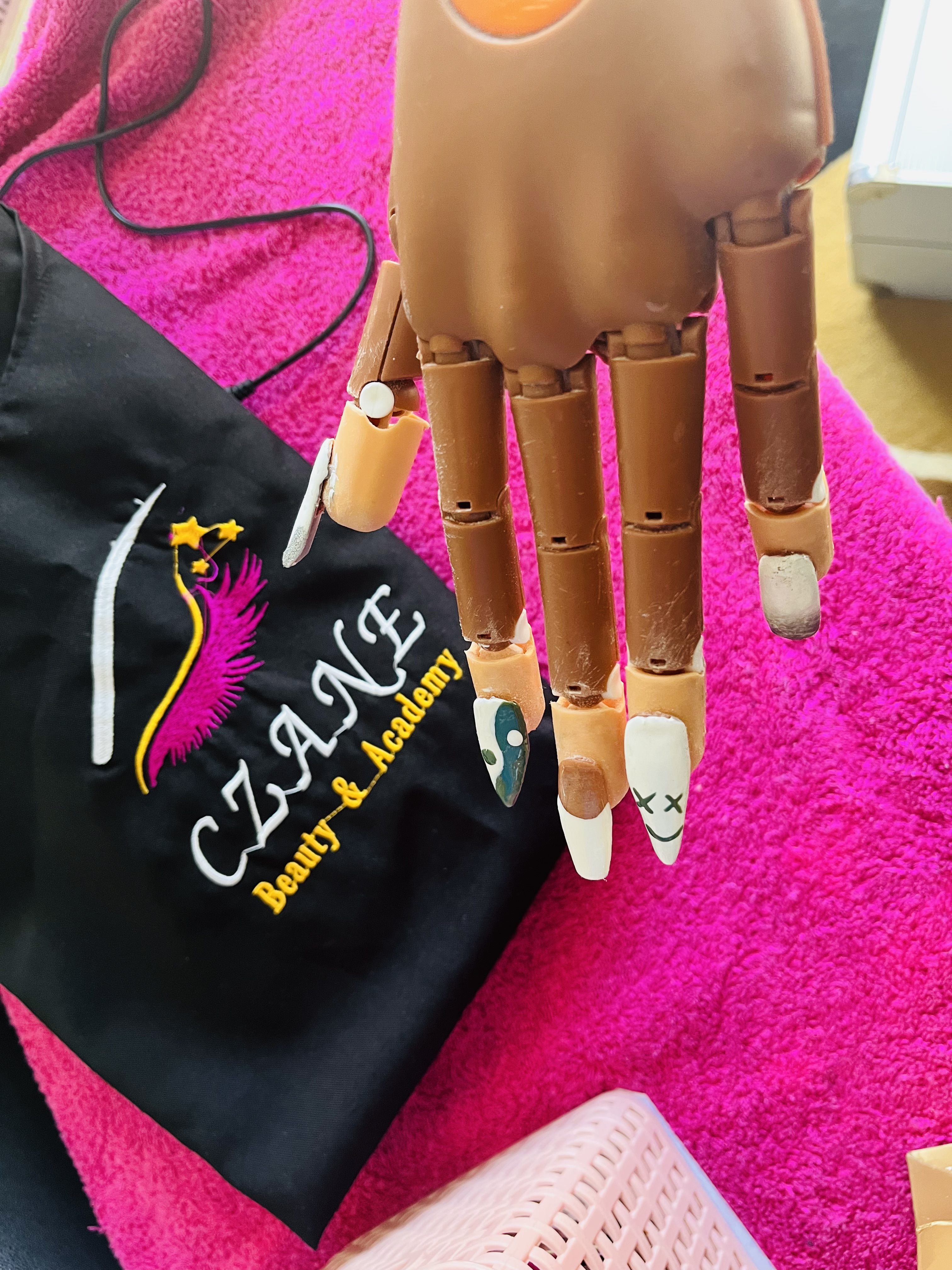 Nail Technology